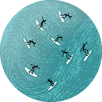 Verhoog het werkgeluk en werkplezier