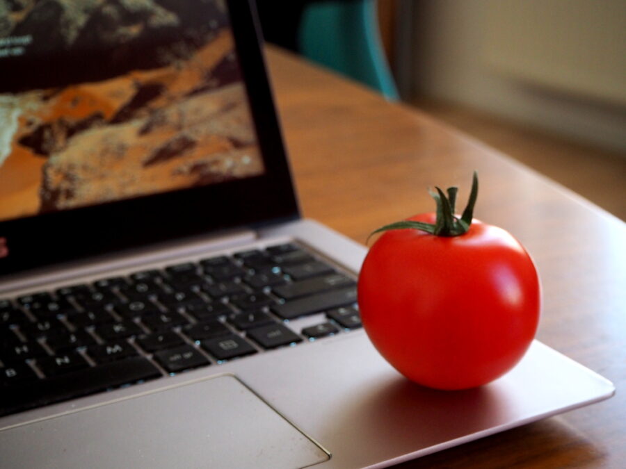 Pomodoro techniek