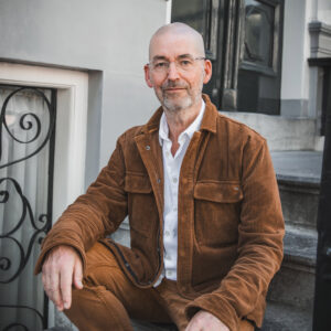 Paul Loomans